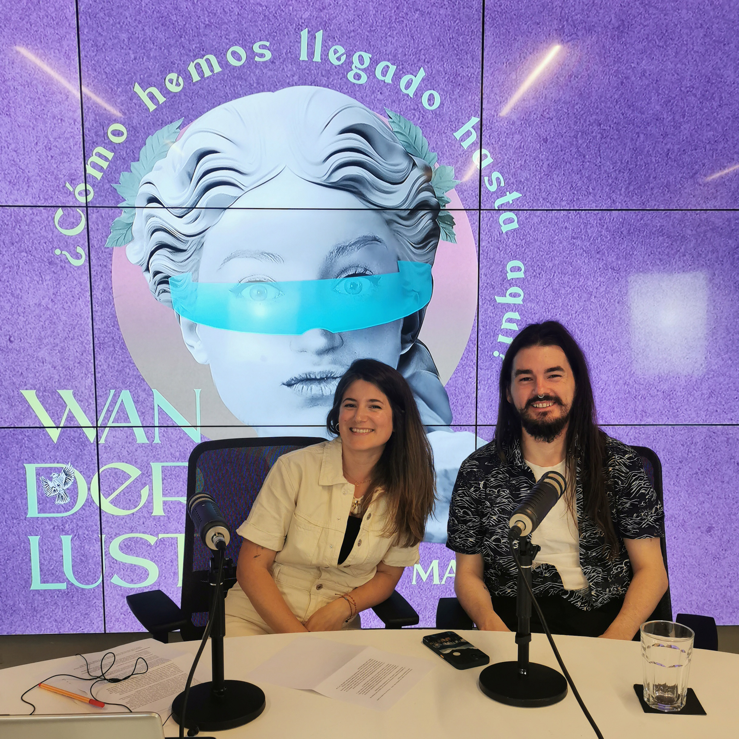 10 aprendizajes del audio al vídeopodcast