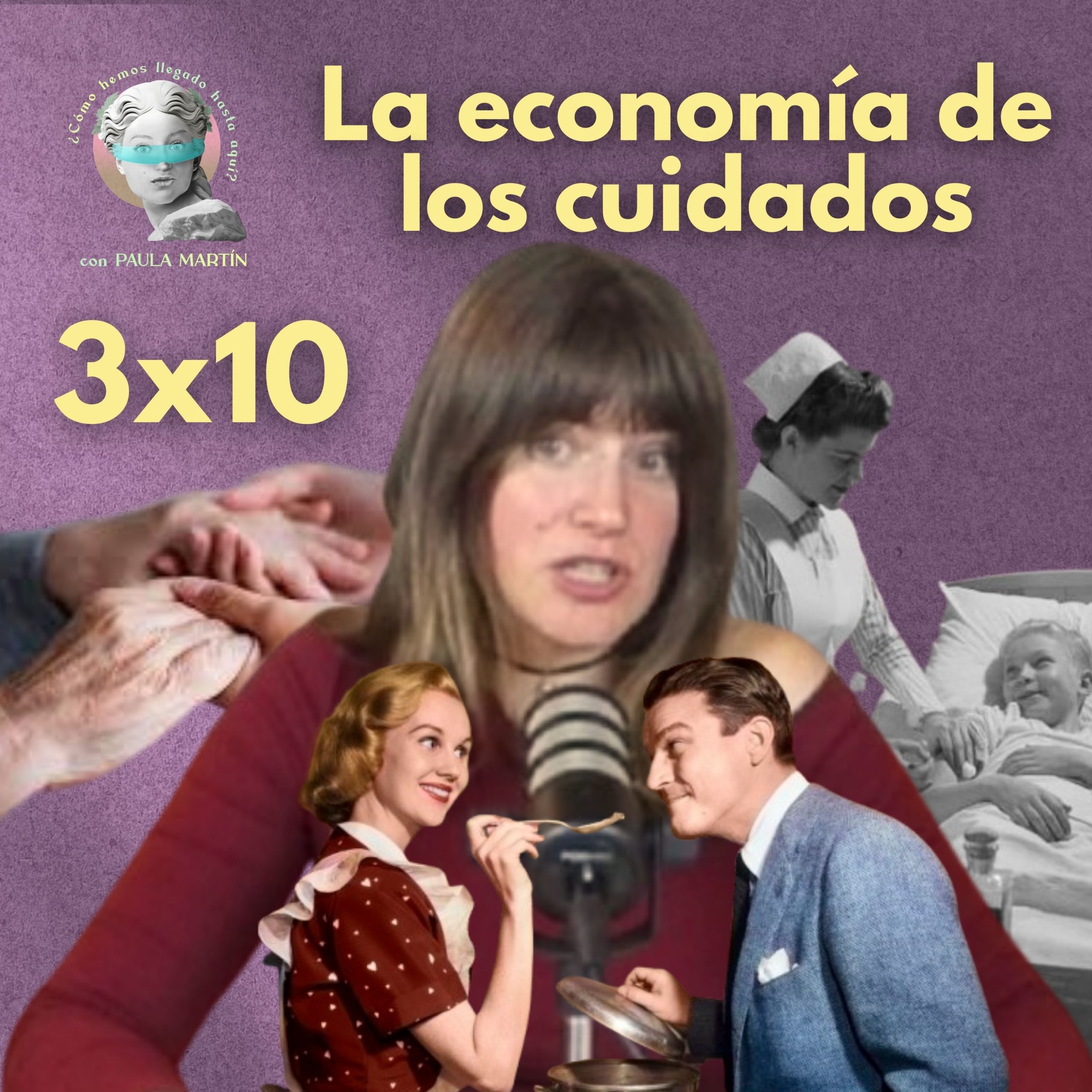 3×10 La economía de los cuidados