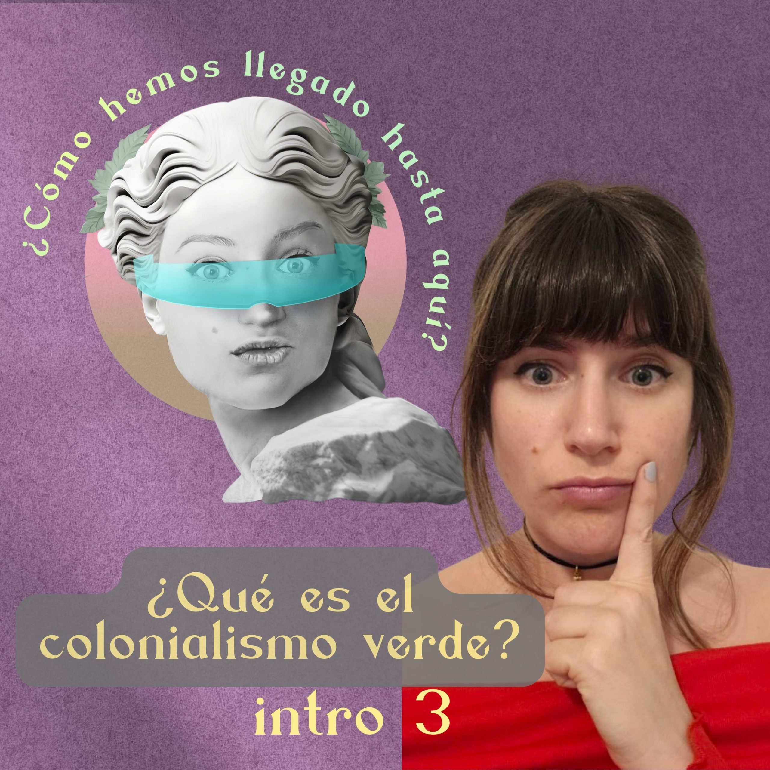 ¿Qué es el colonialismo verde?