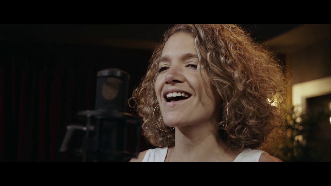 Especial #2: Amparo, o cómo convertirte en cantante y vivir de la música