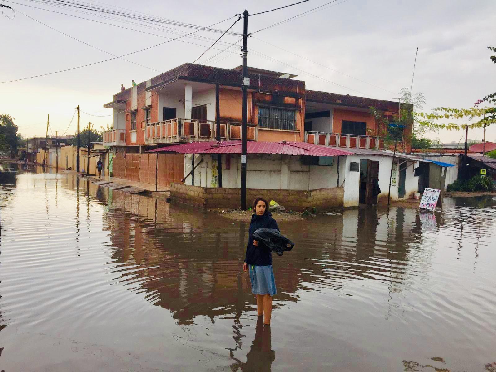 #1.1 – Dar el salto a una vida nómada