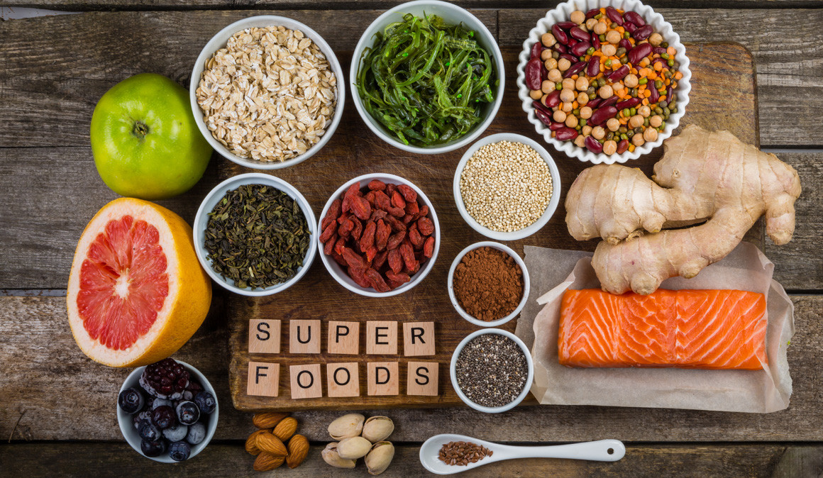 #2.11 Cómo la comida afecta a tu salud